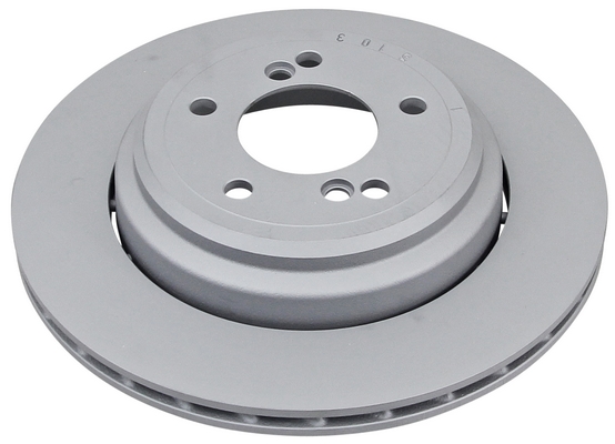 A.B.S. Bremseskive 17235 Todelt bremseskive 328mm 20mm for BMW