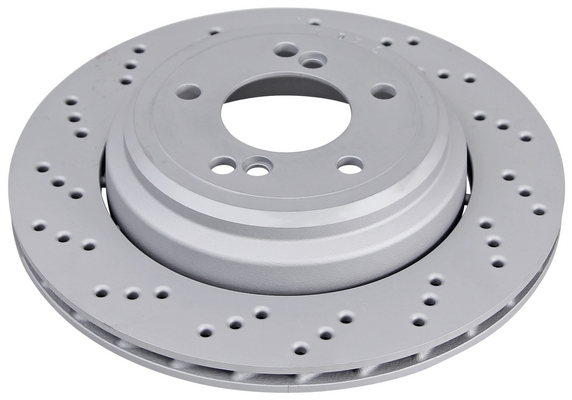 A.B.S. Bremseskive 17236 Todelt bremseskive 328mm 20mm for BMW