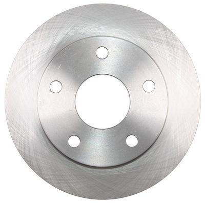 A.B.S. Bremseskive 17245 ventileret 295mm 33mm for CHRYSLER FIAT / LANCIA