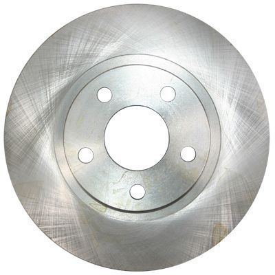 A.B.S. Bremseskive 17254 ventileret 303mm 32mm for CADILLAC CHEVROLET BUICK
