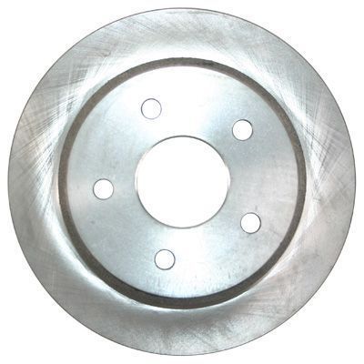 A.B.S. Bremseskive 17308 fuld 305mm 10mm for JEEP FIAT / LANCIA