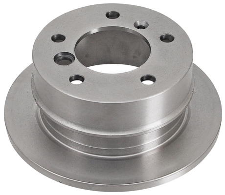 A.B.S. Bremseskive 17347 fuld 258mm 12mm for MERCEDES-BENZ VAG