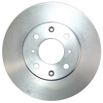 A.B.S. Bremseskive 17359 ventileret 240mm 21mm for HONDA
