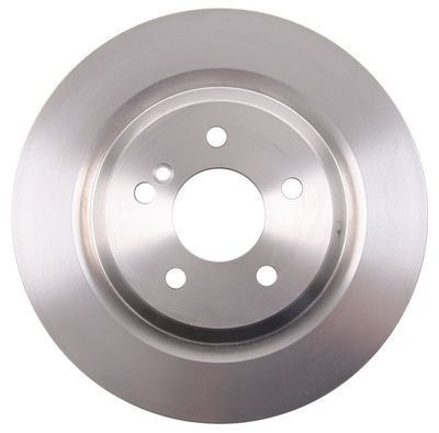 A.B.S. Bremseskive 17361 ventileret 315mm 22mm for MERCEDES-BENZ