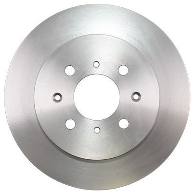 A.B.S. Bremseskive 17376 fuld 260mm 9mm for HONDA