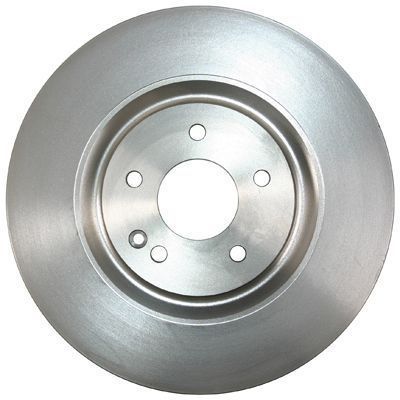 A.B.S. Bremseskive 17390 ventileret 334mm 32mm for MERCEDES-BENZ