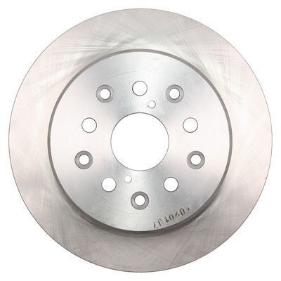 A.B.S. Bremseskive 17413 fuld 307mm 12mm for LEXUS