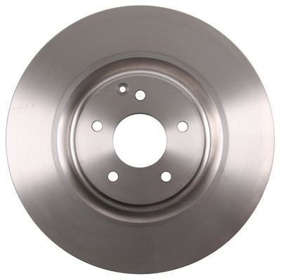 A.B.S. Bremseskive 17421 ventileret 345mm 30mm for MERCEDES-BENZ