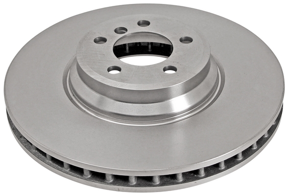A.B.S. Bremseskive 17429 ventileret 374mm 36mm for BMW