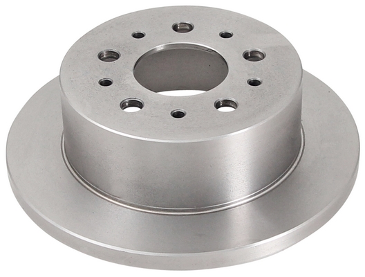 A.B.S. Bremseskive 17461 fuld 280mm 16mm for FIAT PEUGEOT CITROËN
