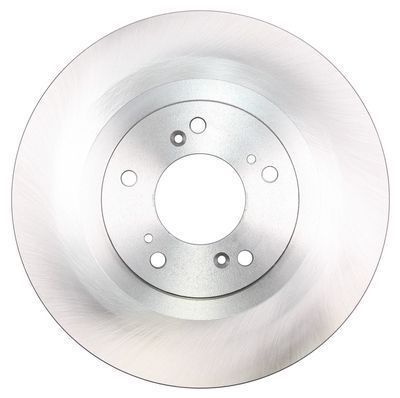A.B.S. Bremseskive 17466 ventileret 300mm 25mm for HONDA