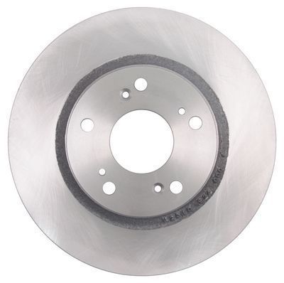 A.B.S. Bremseskive 17467 fuld 282mm 12mm for HONDA
