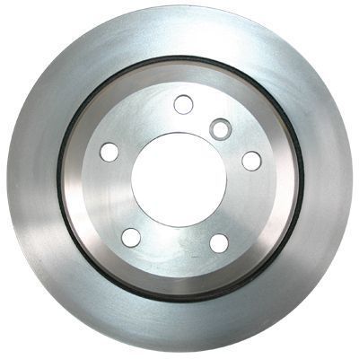 A.B.S. Bremseskive 17473 ventileret 294mm 19mm for BMW
