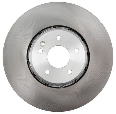 A.B.S. Bremseskive 17478 Todelt bremseskive 334mm 32mm for MERCEDES-BENZ