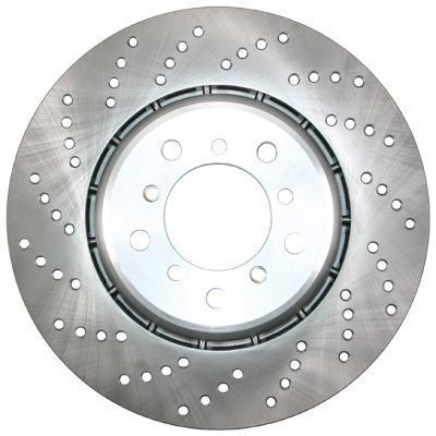 A.B.S. Bremseskive 17479 Todelt bremseskive 325mm 28mm for BMW