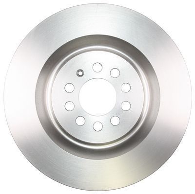 A.B.S. Bremseskive 17493 ventileret 323mm 28mm for VAG