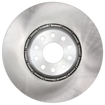 A.B.S. Bremseskive 17495 Todelt bremseskive 334mm 32mm for VAG VW