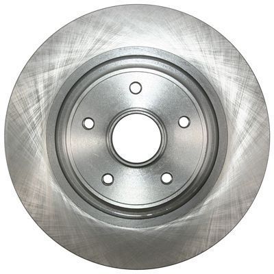 A.B.S. Bremseskive 17507 fuld 300mm 11mm for RENAULT