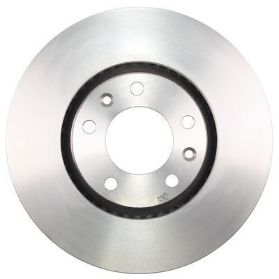 A.B.S. Bremseskive 17513 ventileret 288mm 28mm for CITROËN PEUGEOT