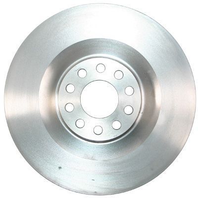 A.B.S. Bremseskive 17529 ventileret 280mm 22mm for VAG