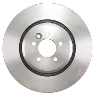 A.B.S. Bremseskive 17557 ventileret 325mm 25mm for ROVER