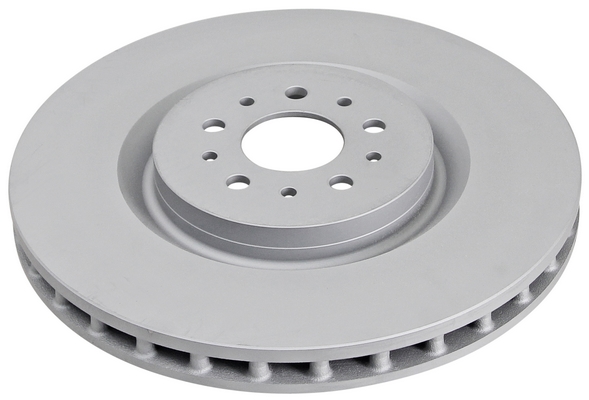 A.B.S. Bremseskive 17571 ventileret 330mm 32mm for ALFAROME/FIAT/LANCI