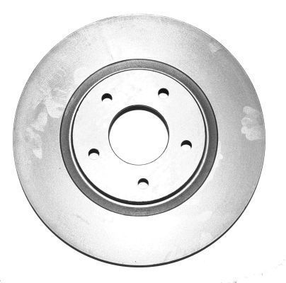 A.B.S. Bremseskive 17581 ventileret 325mm 28mm for JAGUAR