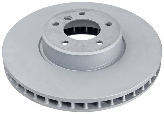 A.B.S. Bremseskive 17599 ventileret 348mm 36mm for BMW