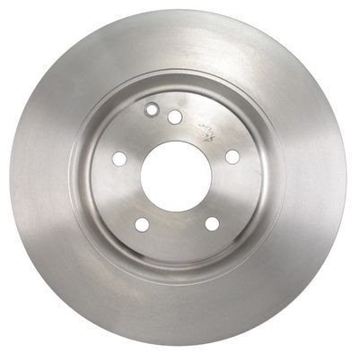A.B.S. Bremseskive 17708 ventileret 330mm 28mm for MERCEDES-BENZ