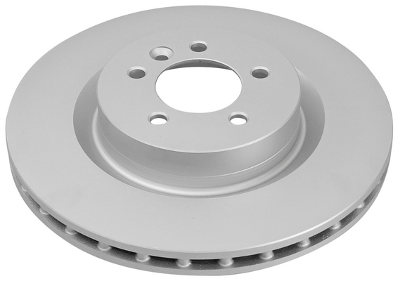 A.B.S. Bremseskive 17720 ventileret 360mm 30mm for LAND ROVER