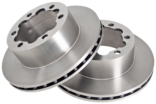 A.B.S. Bremseskive 17731 ventileret 303mm 28mm for CHRYSLER MERCEDES-BENZ VAG FIAT / LANCIA