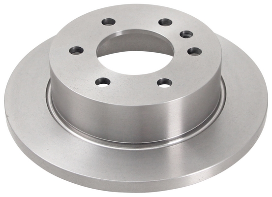 A.B.S. Bremseskive 17732 fuld 298mm 16mm for CHRYSLER MERCEDES-BENZ VAG FIAT / LANCIA