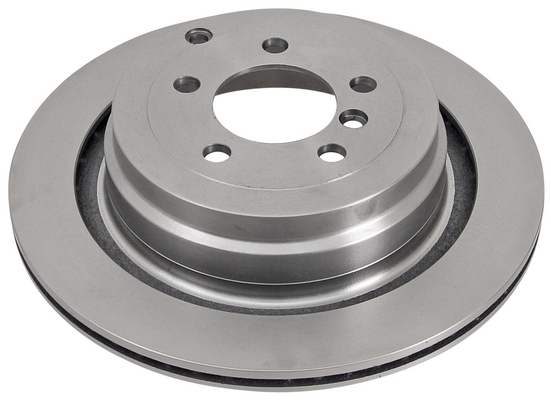 A.B.S. Bremseskive 17733 ventileret 354mm 20mm for LAND ROVER