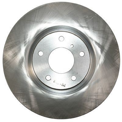 A.B.S. Bremseskive 17739 ventileret 320mm 28mm for INFINITI NISSAN