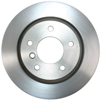 A.B.S. Bremseskive 17802 ventileret 294mm 19mm for BMW