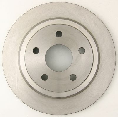 A.B.S. Bremseskive 17820 fuld 320mm 14mm for FIAT / LANCIA JEEP