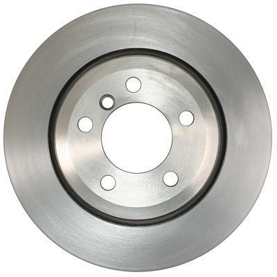 A.B.S. Bremseskive 17825 ventileret 324mm 20mm for BMW