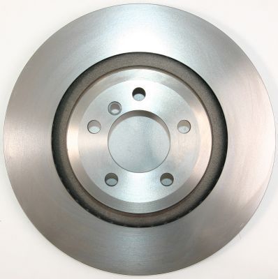 A.B.S. Bremseskive 17826 ventileret 370mm 24mm for BMW