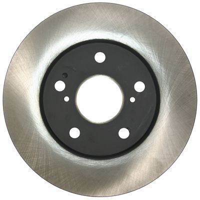 A.B.S. Bremseskive 17832 ventileret 275mm 22mm for TOYOTA