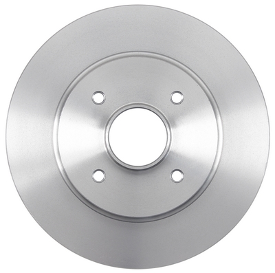 A.B.S. Bremseskive 17835 fuld 268mm 12mm for PEUGEOT