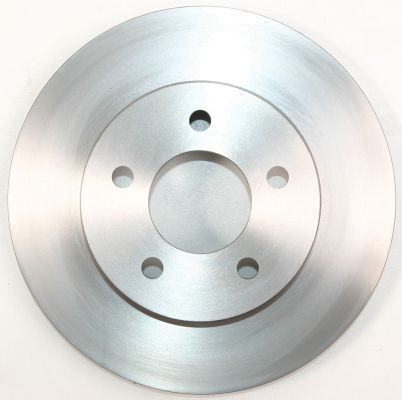 A.B.S. Bremseskive 17842 ventileret 288mm 28mm for FIAT / LANCIA JEEP
