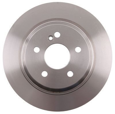 A.B.S. Bremseskive 17844 ventileret 300mm 22mm for MERCEDES-BENZ