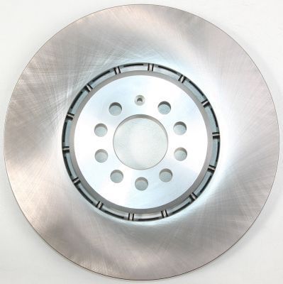 A.B.S. Bremseskive 17845 Todelt bremseskive 334mm 32mm for VAG