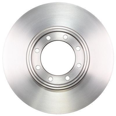A.B.S. Bremseskive 17852 ventileret 294mm 24mm for IVECO