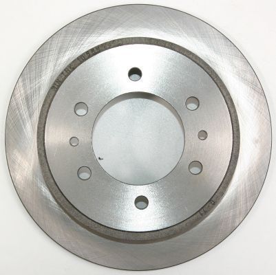 A.B.S. Bremseskive 17879 fuld 312mm 12mm for HUMMER