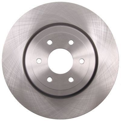 A.B.S. Bremseskive 17888 ventileret 320mm 28mm for NISSAN