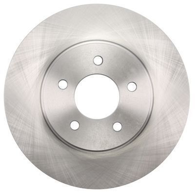 A.B.S. Bremseskive 17899 ventileret 303mm 26mm for FORD MAZDA FORD USA