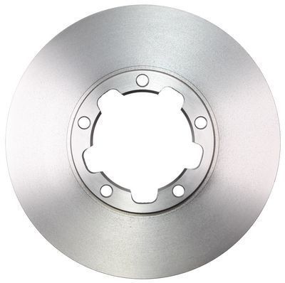 A.B.S. Bremseskive 17902 ventileret 276mm 24mm for NISSAN