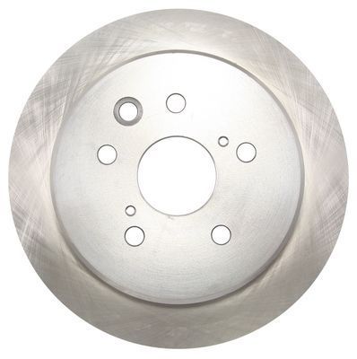 A.B.S. Bremseskive 17915 fuld 291mm 10mm for LEXUS