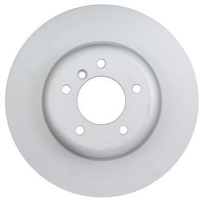 A.B.S. Bremseskive 17929 ventileret 324mm 22mm for BMW